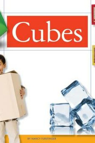 Cover of Cubes