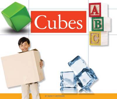 Book cover for Cubes