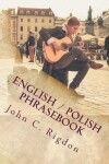 Book cover for English / Polish Phrasebook