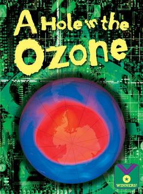 Book cover for A Hole in the Ozone
