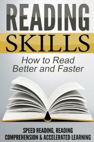 Cover of Reading Skills