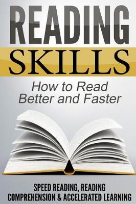 Book cover for Reading Skills