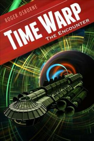 Cover of Time Warp