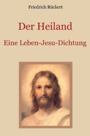 Cover of Der Heiland