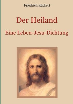 Book cover for Der Heiland