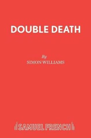 Cover of Double Death