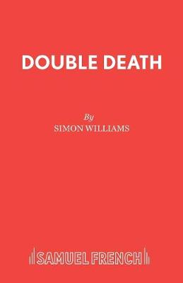 Book cover for Double Death