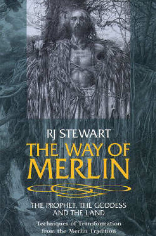 Cover of The Way of Merlin