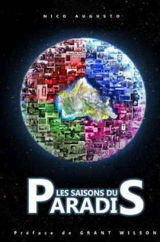 Cover of Les Saisons Du Paradis