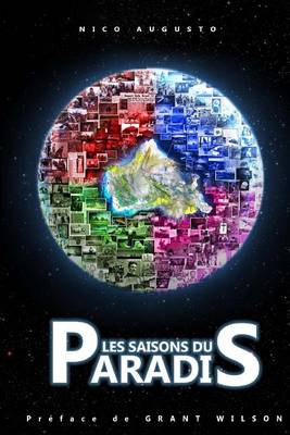 Book cover for Les Saisons Du Paradis