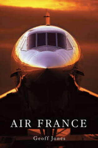 Cover of Air France