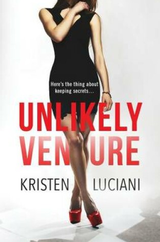 Cover of Unlikely Venture