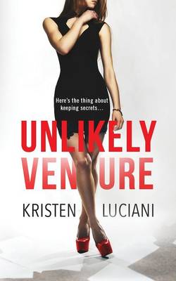 Book cover for Unlikely Venture