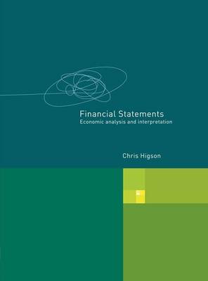 Book cover for Financial Statements