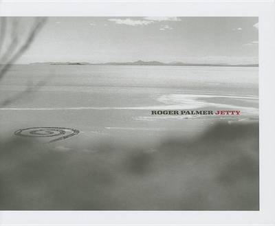 Book cover for Roger Palmer - Jetty