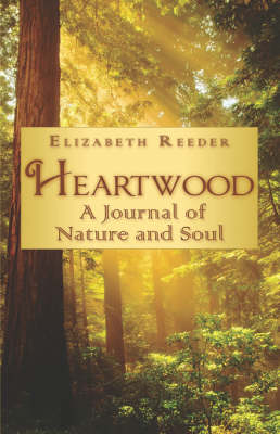 Book cover for Heartwood