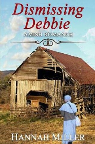 Cover of Dismissing Debbie