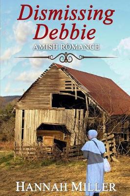 Book cover for Dismissing Debbie