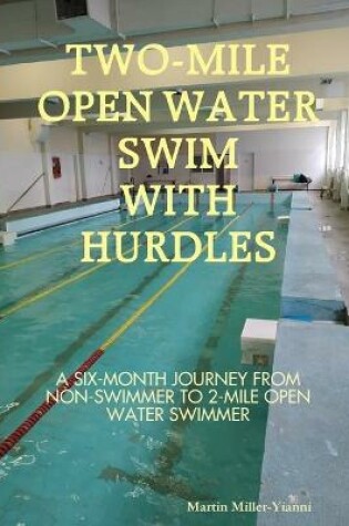 Cover of 2-Mile Open Water Swim with Hurdles