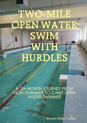 Book cover for 2-Mile Open Water Swim with Hurdles