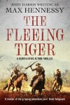 Book cover for The Fleeing Tiger
