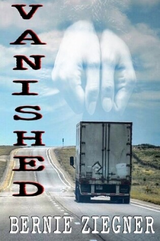 Cover of Vanished