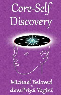 Book cover for Core-Self Discovery