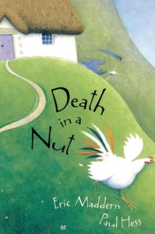 Cover of Death in a Nut