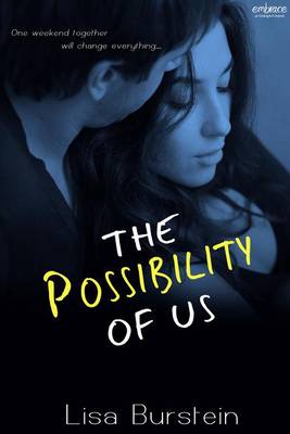 Cover of The Possibility of Us