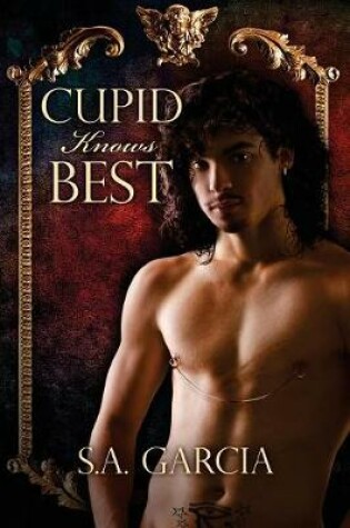 Cover of Cupid Knows Best