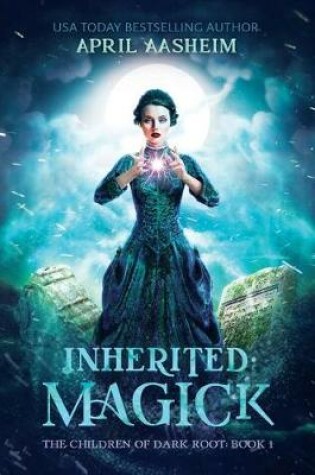 Cover of Inherited Magick