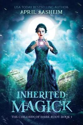 Book cover for Inherited Magick