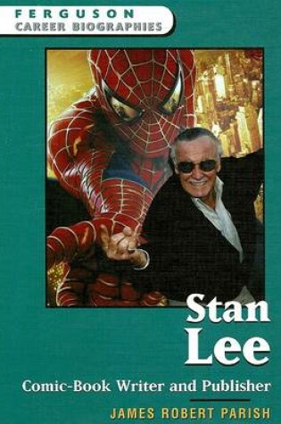 Cover of Stan Lee