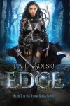 Book cover for Edge