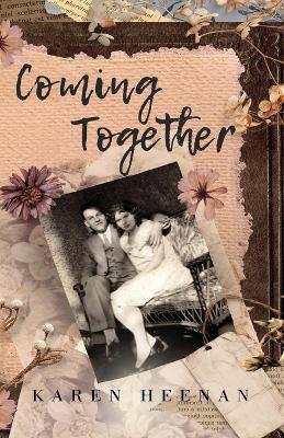 Cover of Coming Together