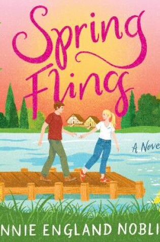 Cover of Spring Fling