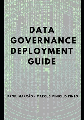 Cover of Data Governance Deployment Guide