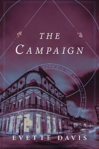 Cover of The Campaign