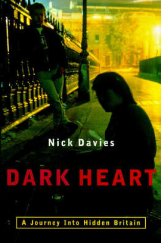 Cover of Dark Heart