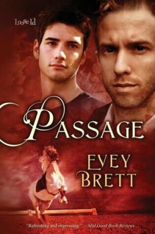 Cover of Passage