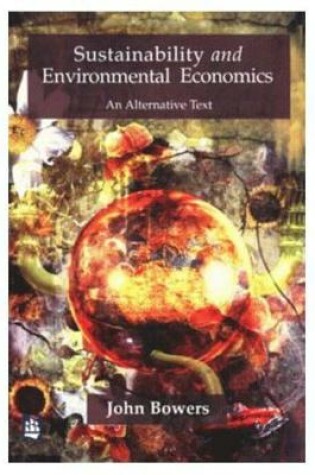 Cover of Sustainability and Environmental Economics