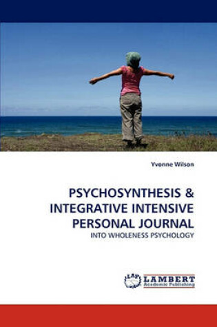 Cover of Psychosynthesis