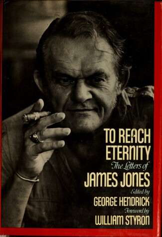 Book cover for To Reach Eternity