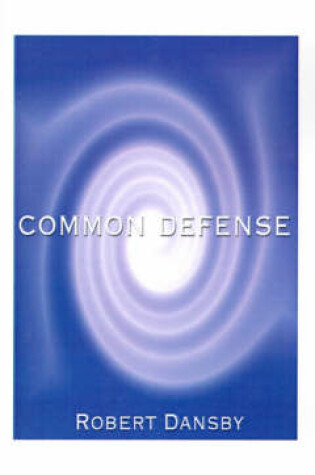 Cover of Common Defense