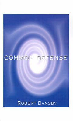 Book cover for Common Defense