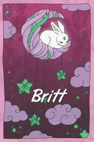 Cover of Britt
