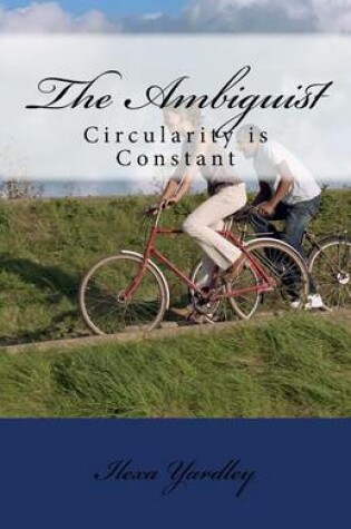 Cover of The Ambiguist