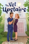 Book cover for The Vet Upstairs