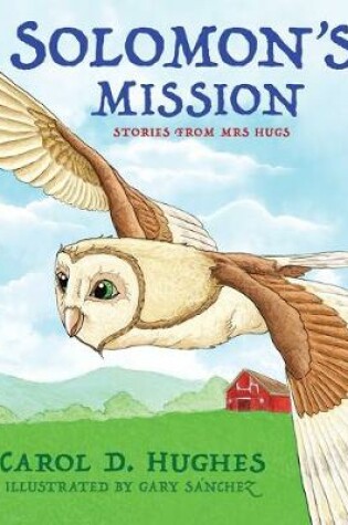 Cover of Solomon's Mission