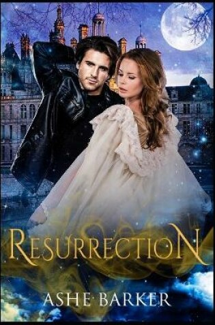 Cover of Resurrection